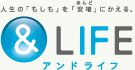 三井住友海上あいおい生命「収入保障保険」のロゴ