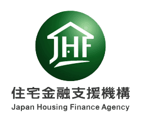 住宅金融支援機構ロゴ