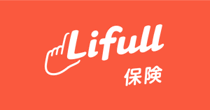 Lifull保険相談のロゴ