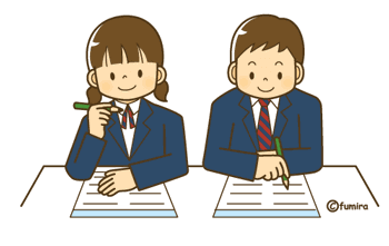 学生