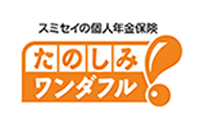 たのしみワンダフルロゴ